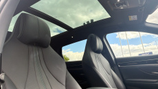 BYD Seal U 1.5 DM-i Boost 5dr Auto Estate